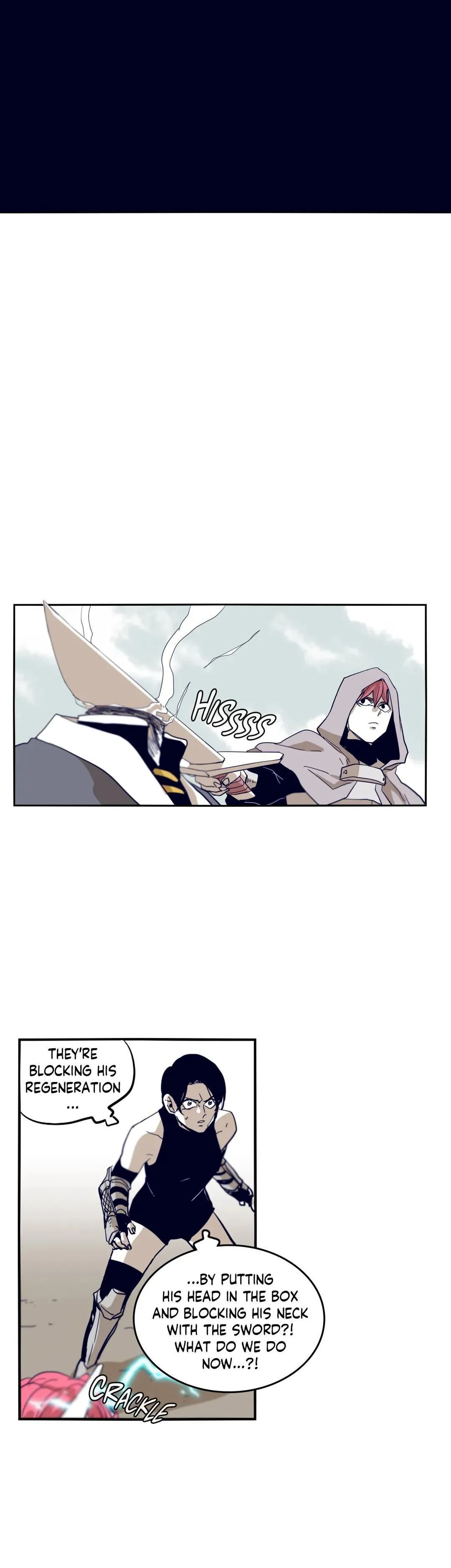 Read Gilgamesh EN Manga Online