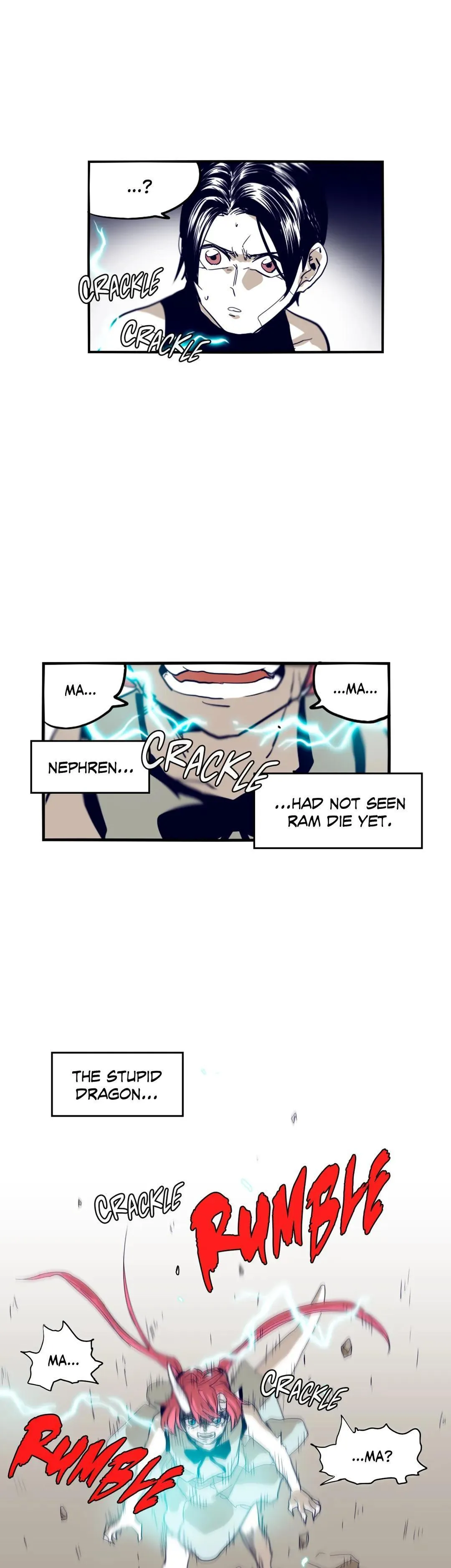 Read Gilgamesh EN Manga Online