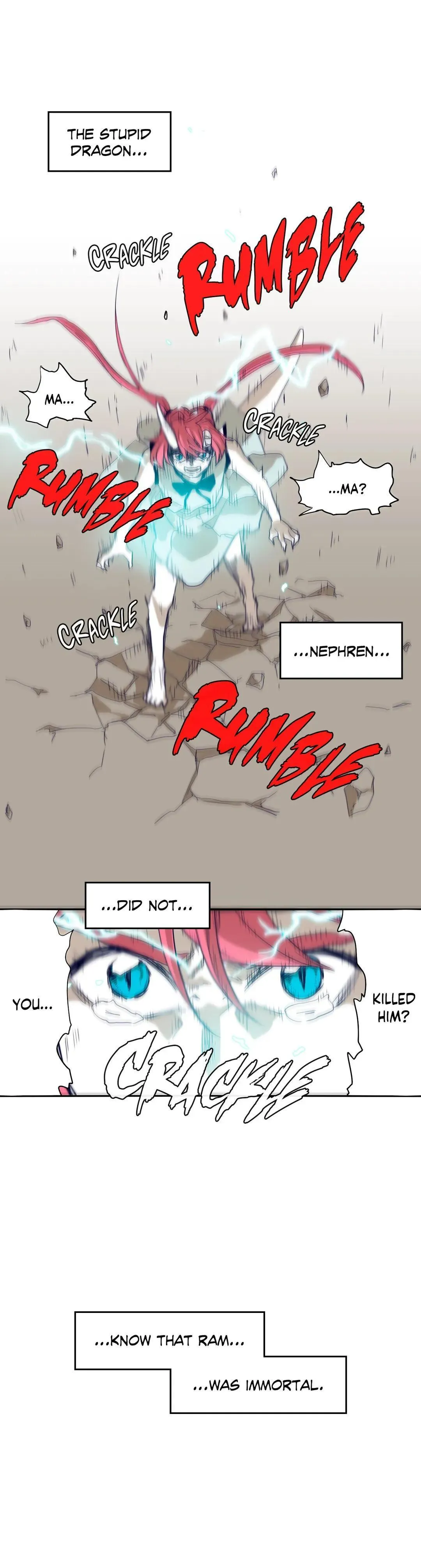 Read Gilgamesh EN Manga Online