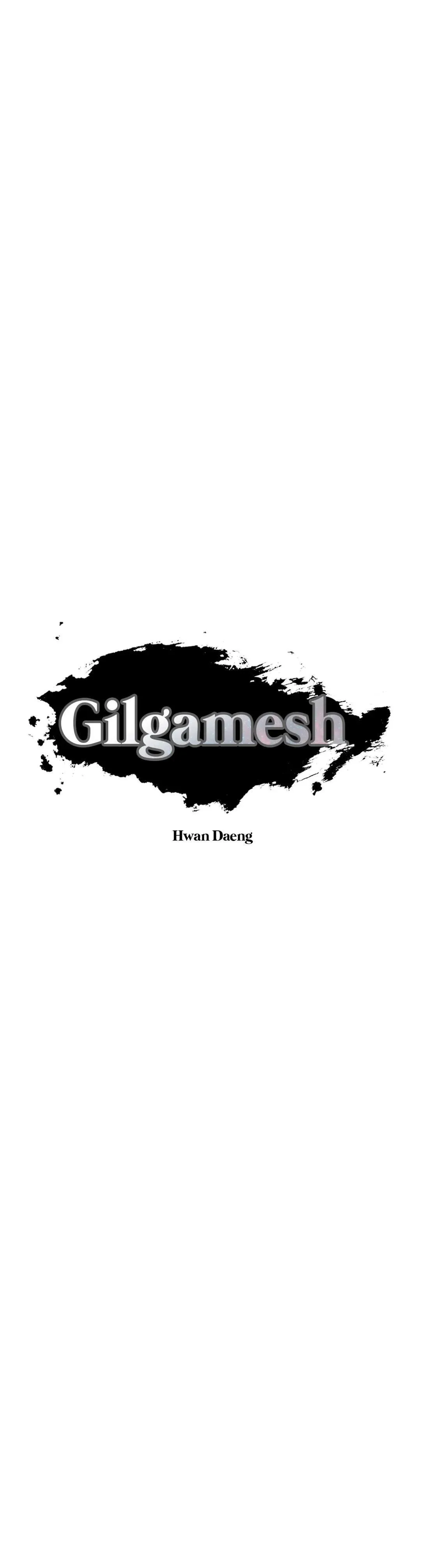 Read Gilgamesh EN Manga Online