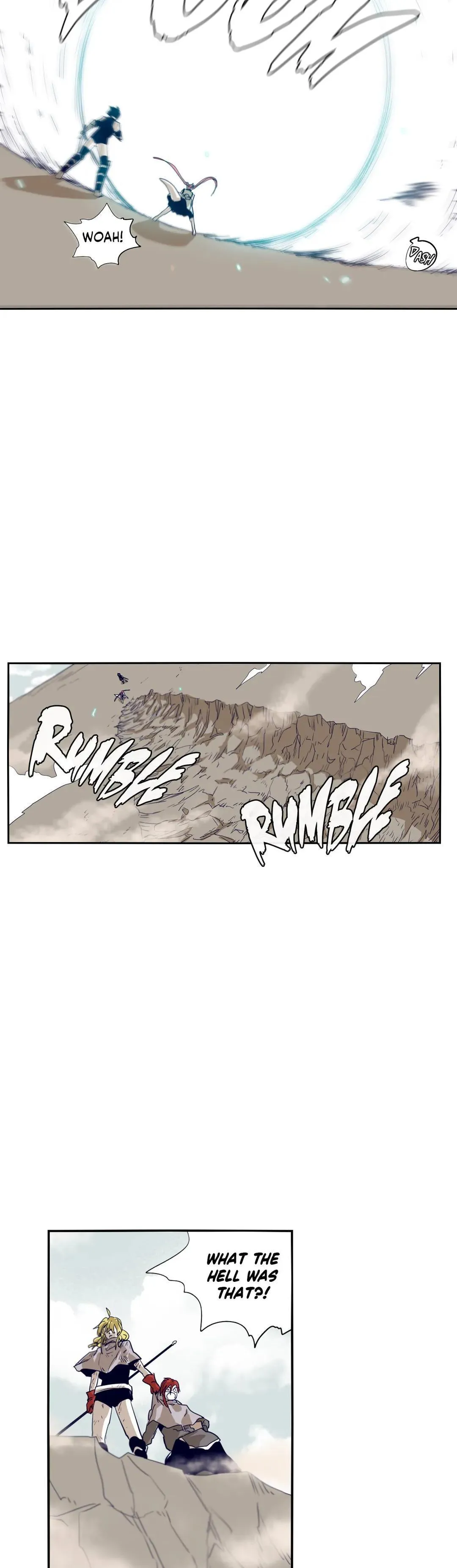 Read Gilgamesh EN Manga Online