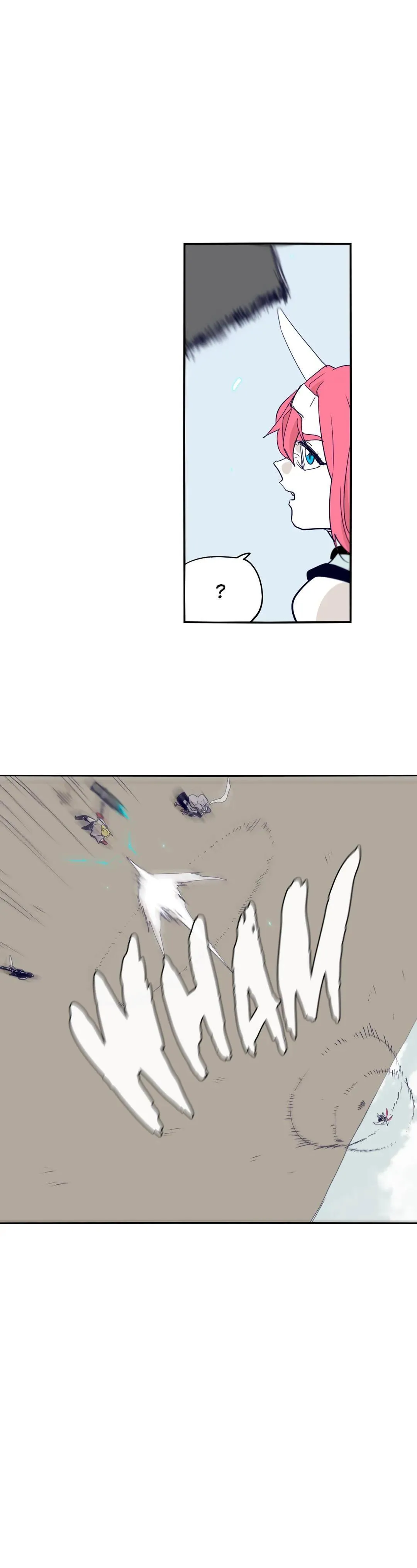 Read Gilgamesh EN Manga Online