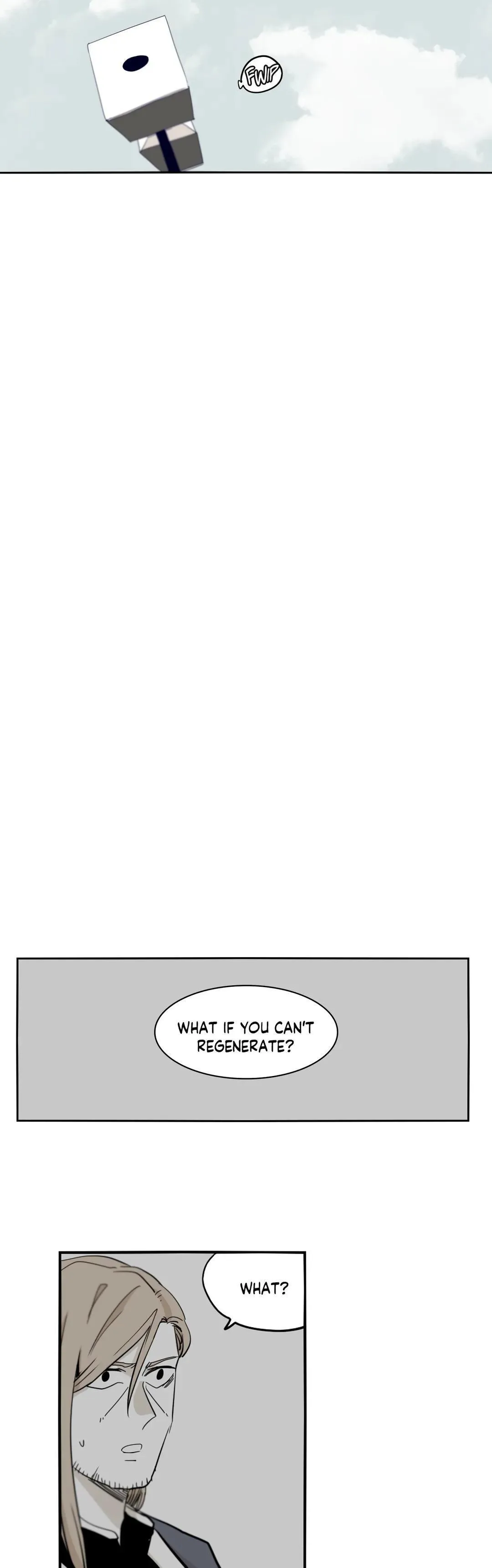 Read Gilgamesh EN Manga Online