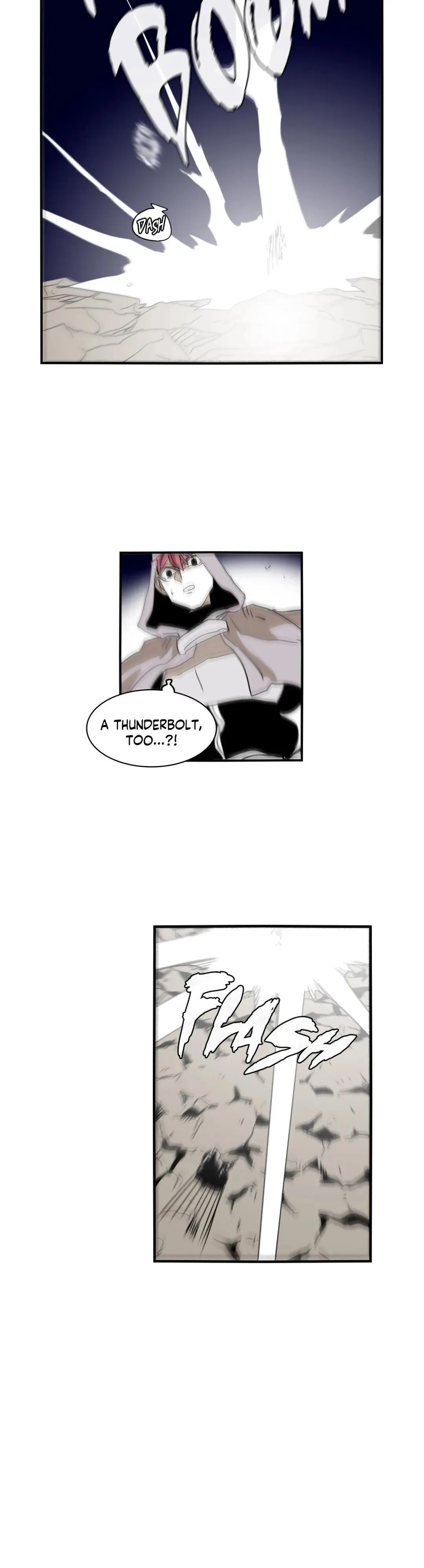 Read Gilgamesh EN Manga Online