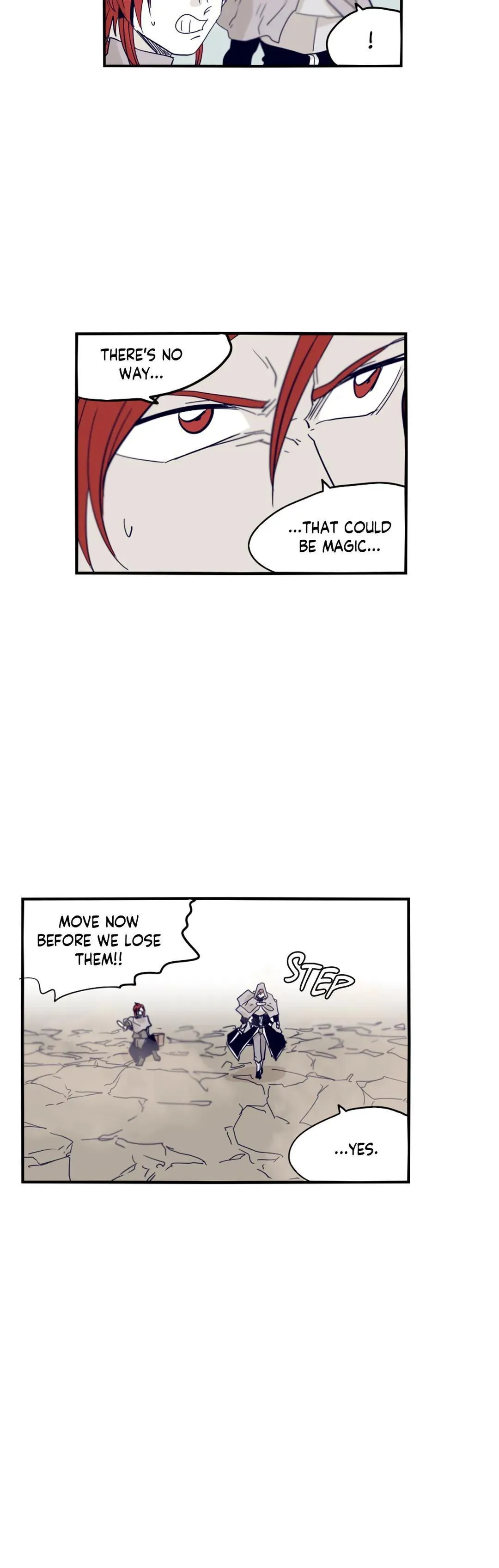 Read Gilgamesh EN Manga Online