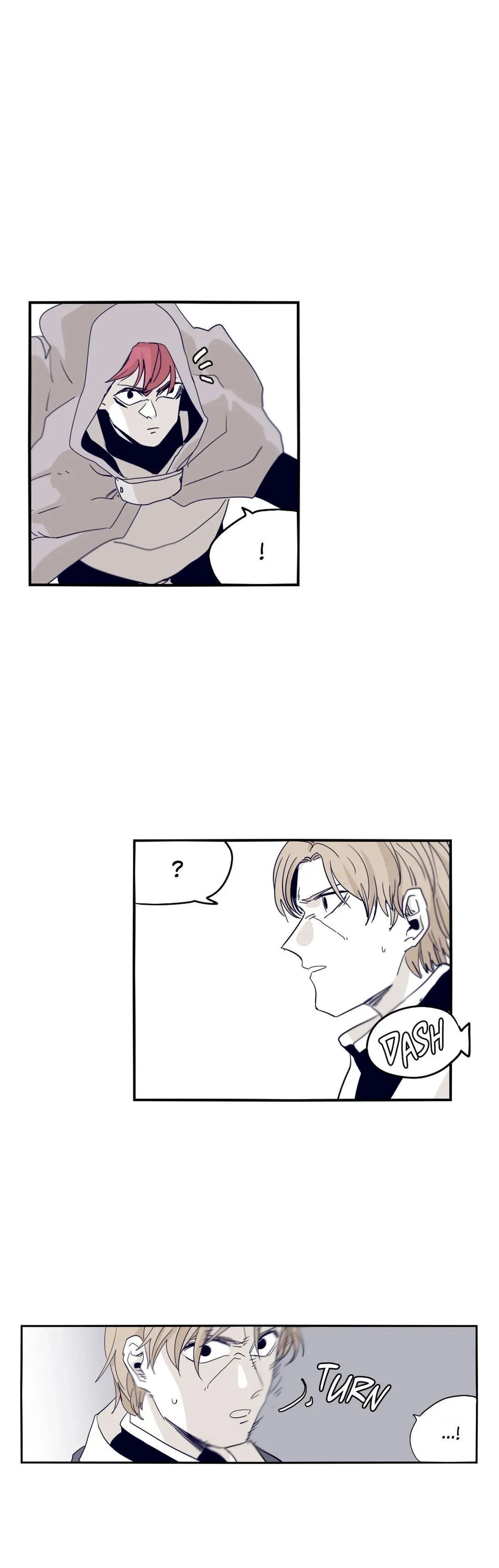 Read Gilgamesh EN Manga Online