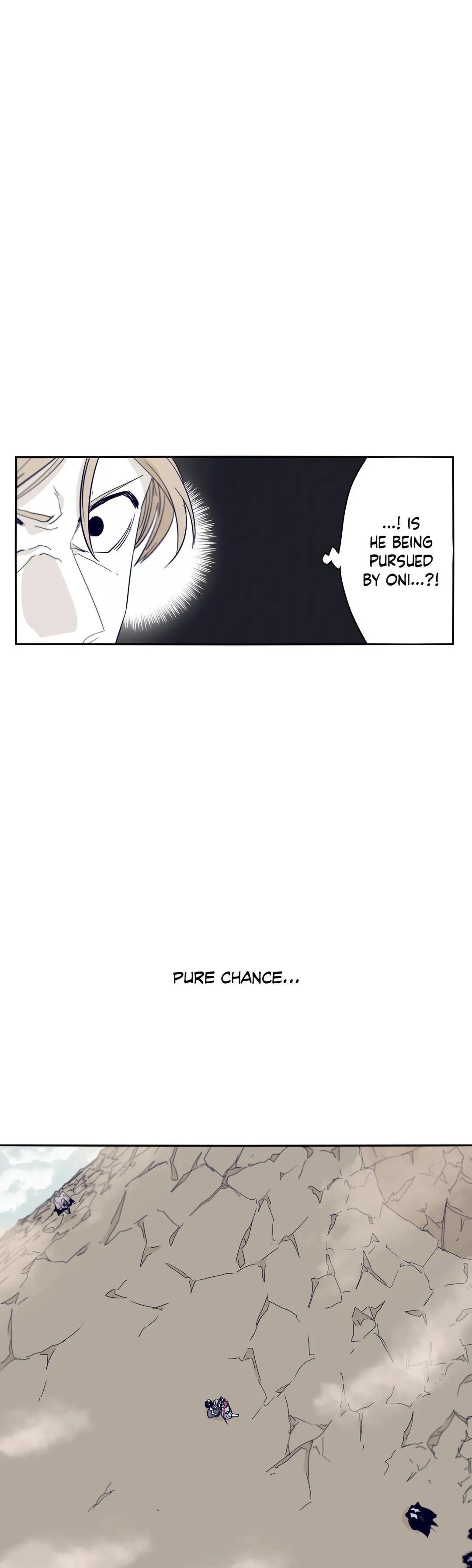 Read Gilgamesh EN Manga Online