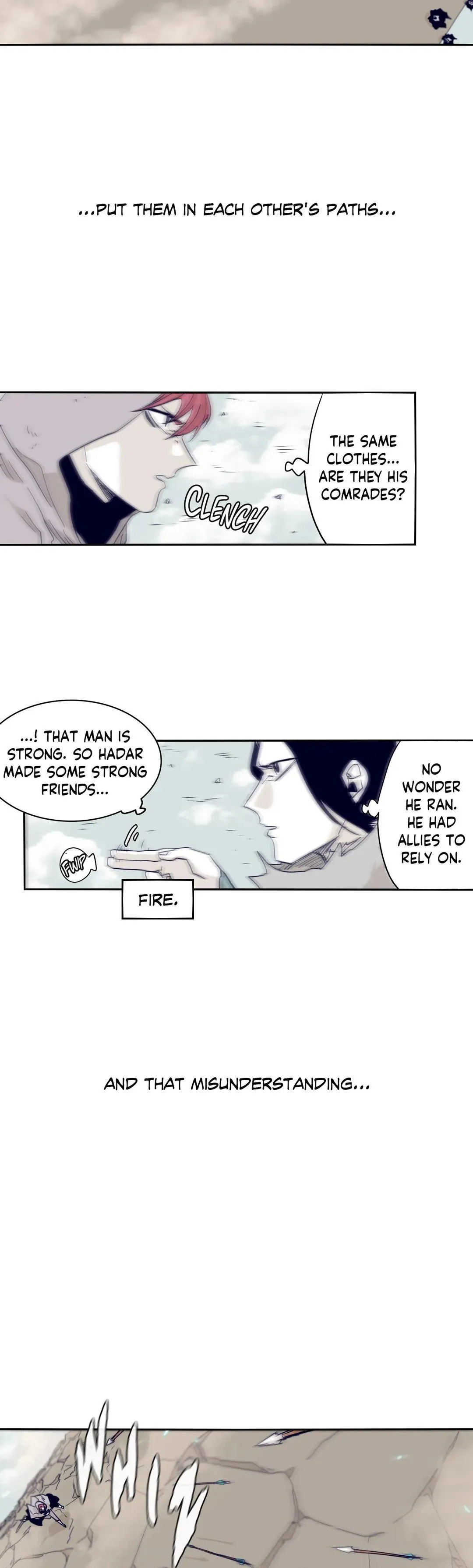 Read Gilgamesh EN Manga Online