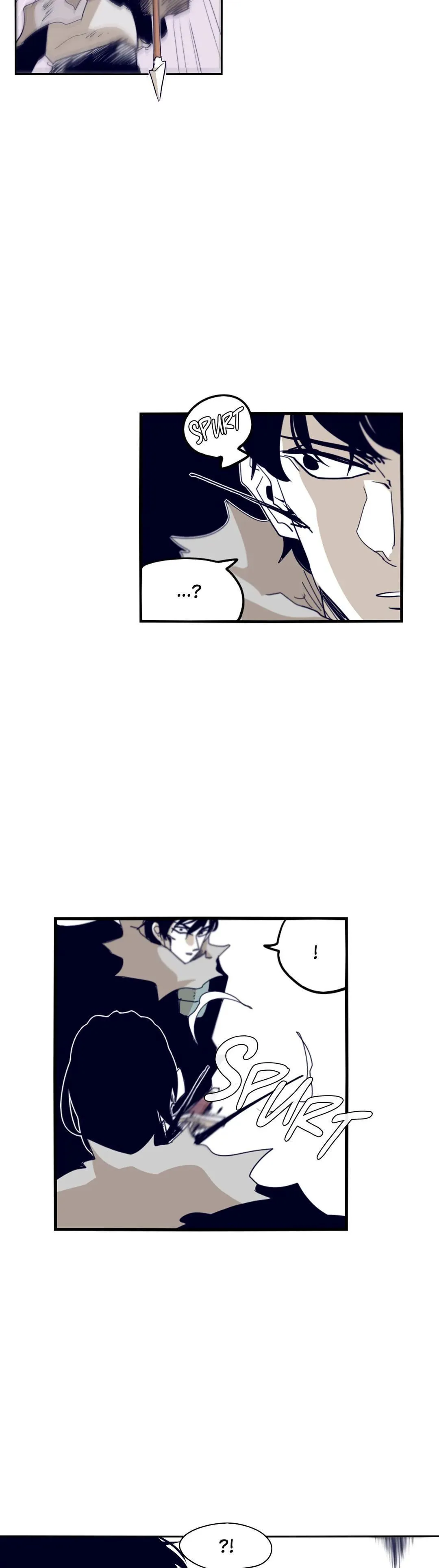 Read Gilgamesh EN Manga Online
