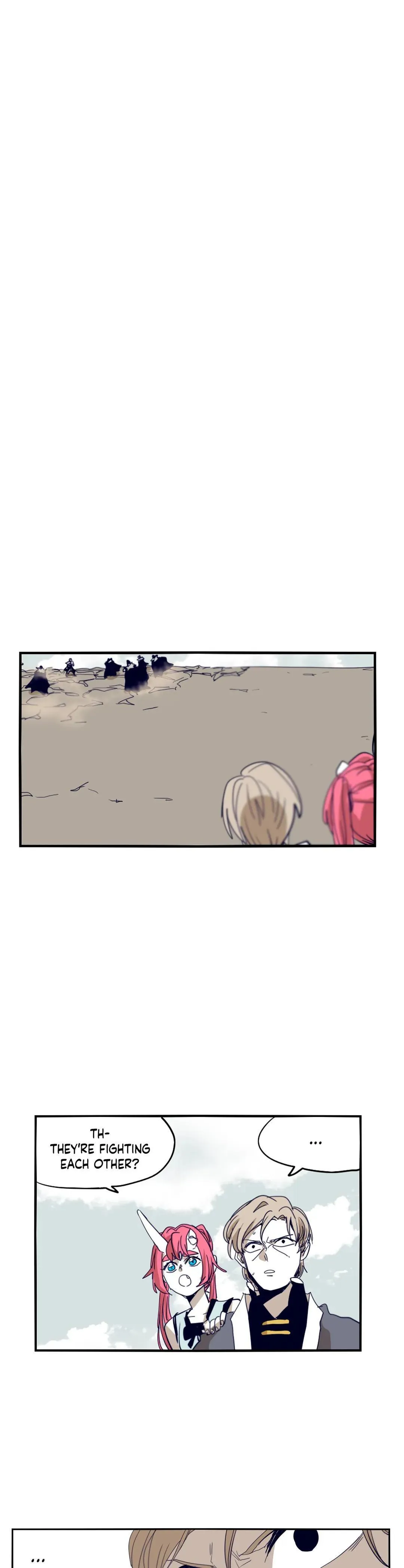 Read Gilgamesh EN Manga Online