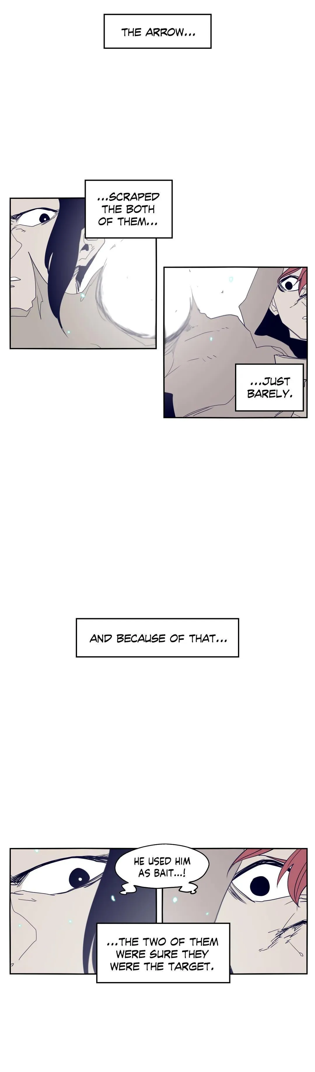 Read Gilgamesh EN Manga Online