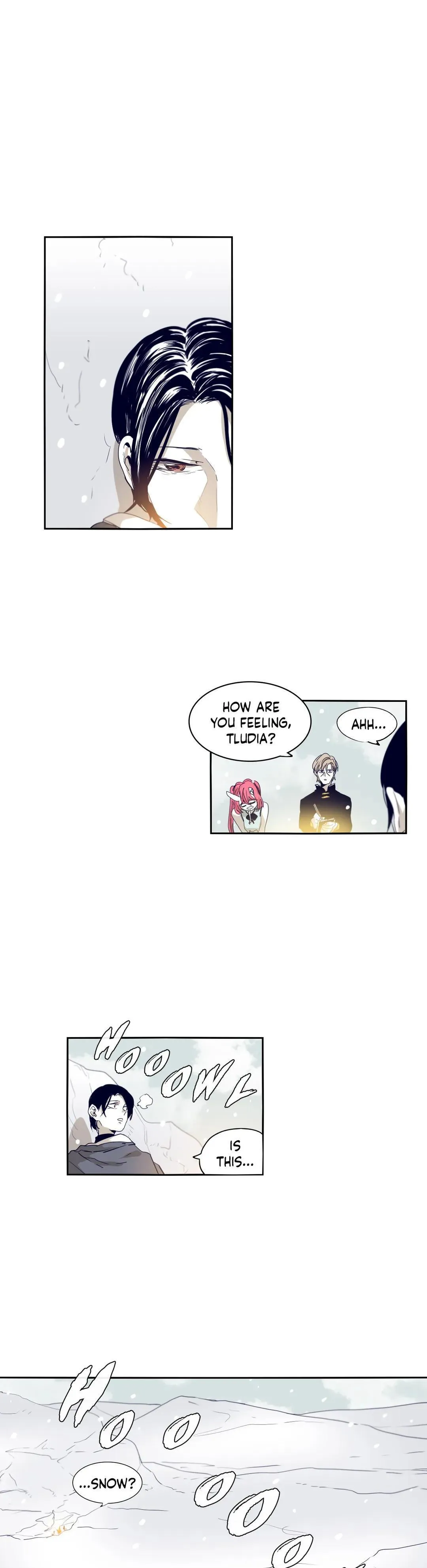 Read Gilgamesh EN Manga Online