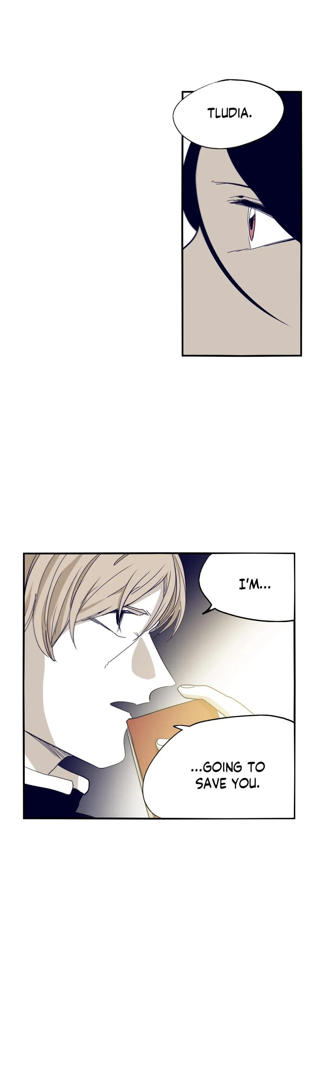 Read Gilgamesh EN Manga Online