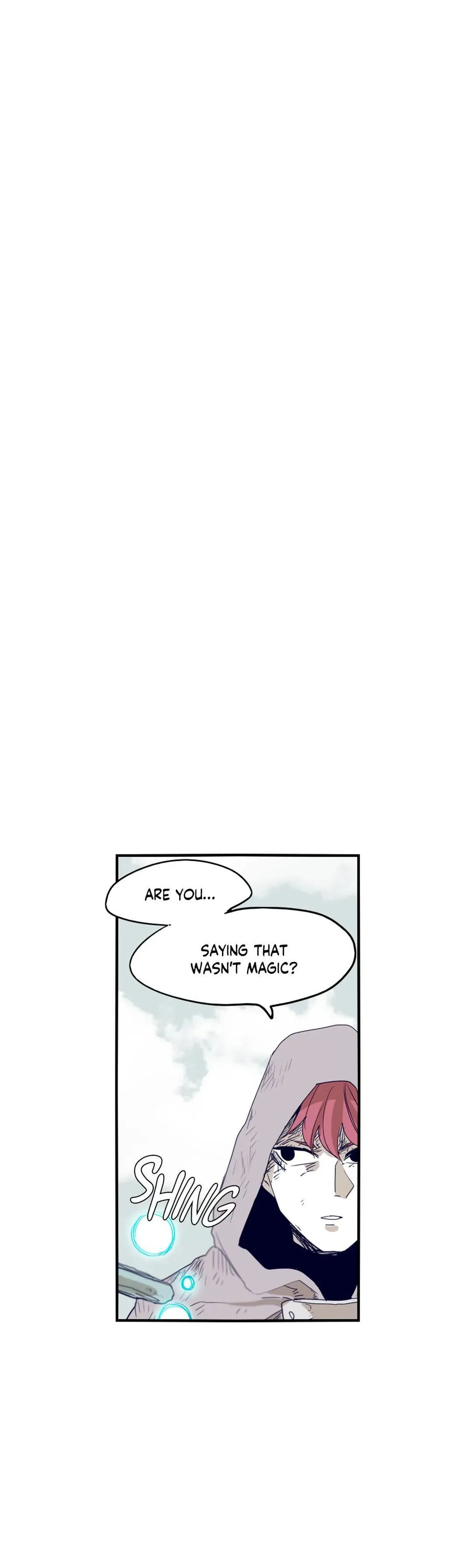 Read Gilgamesh EN Manga Online