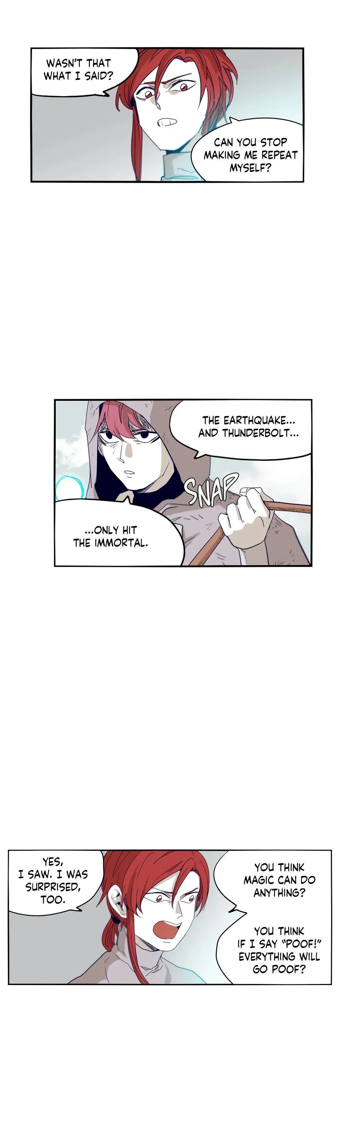 Read Gilgamesh EN Manga Online