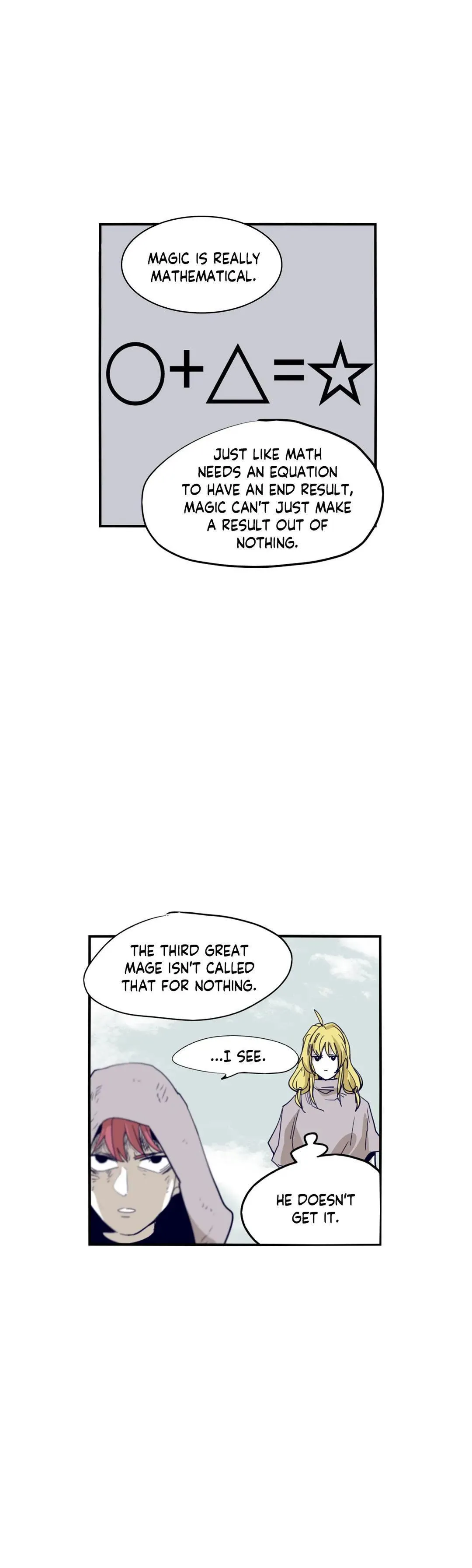 Read Gilgamesh EN Manga Online