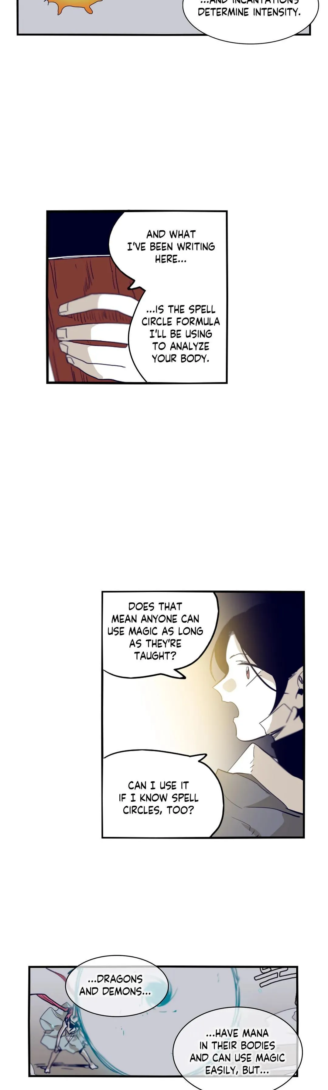 Read Gilgamesh EN Manga Online