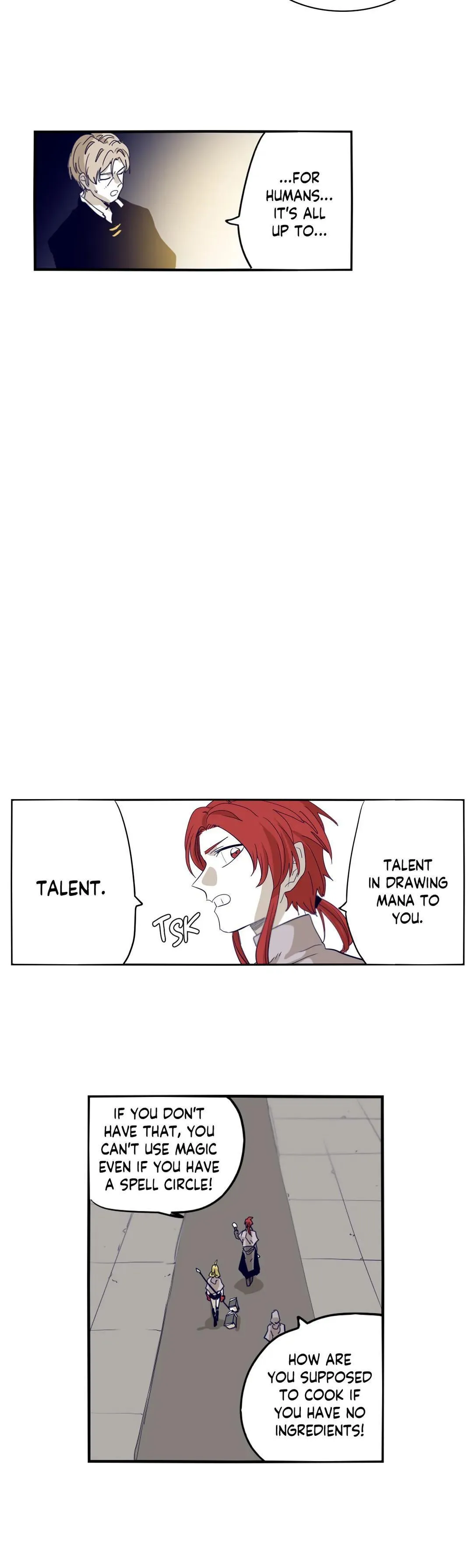Read Gilgamesh EN Manga Online
