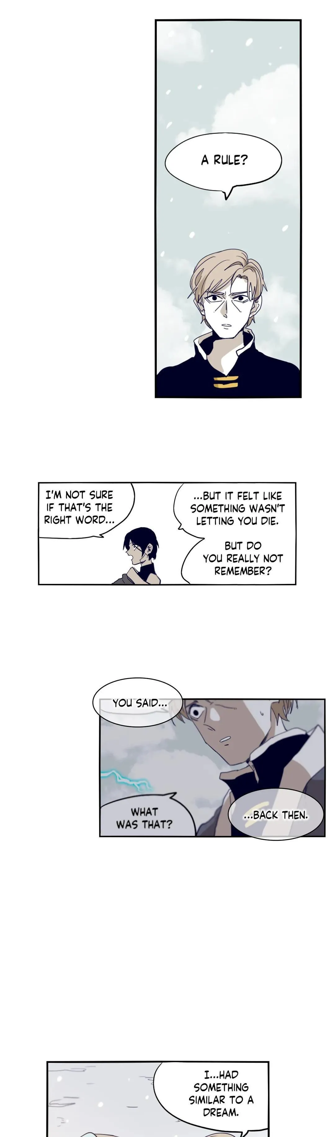 Read Gilgamesh EN Manga Online