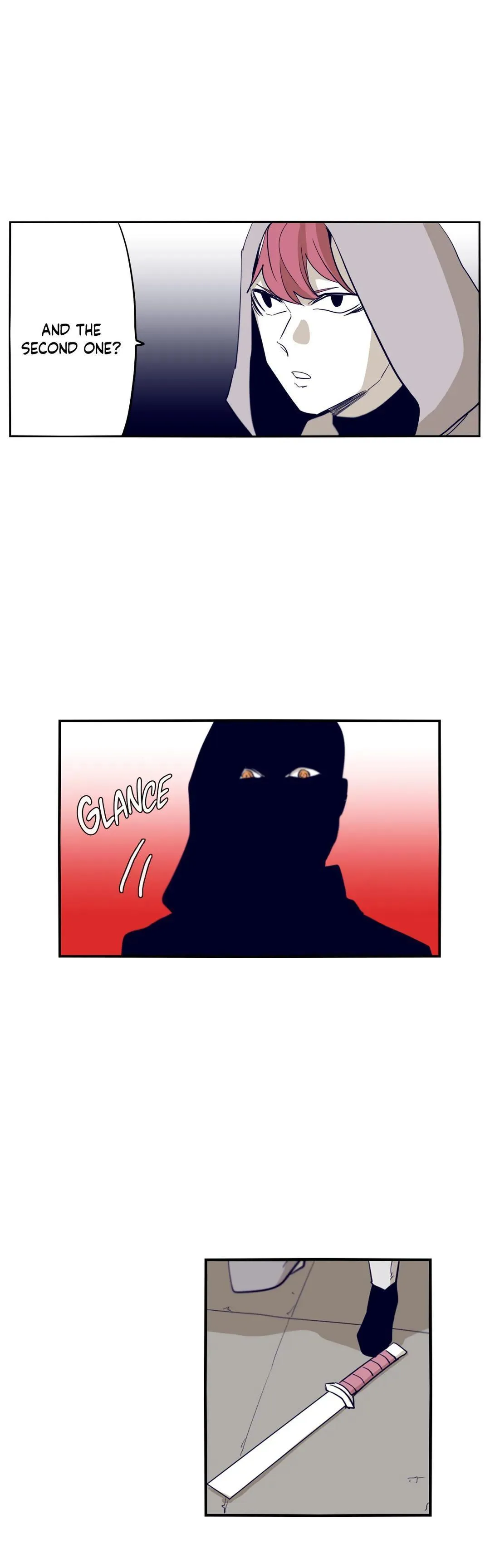 Read Gilgamesh EN Manga Online