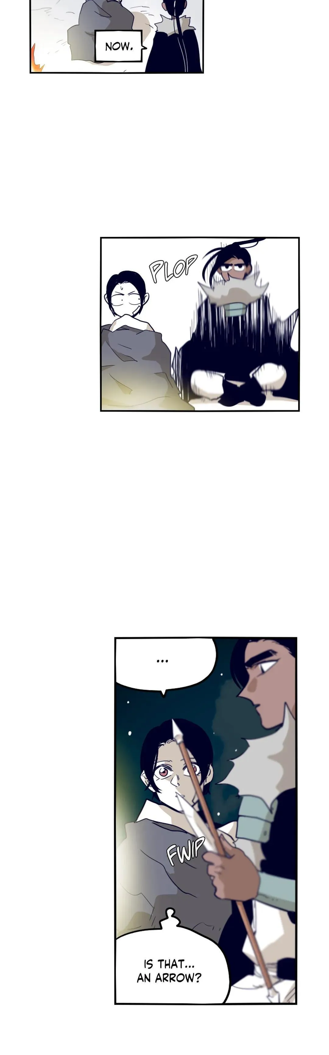 Read Gilgamesh EN Manga Online