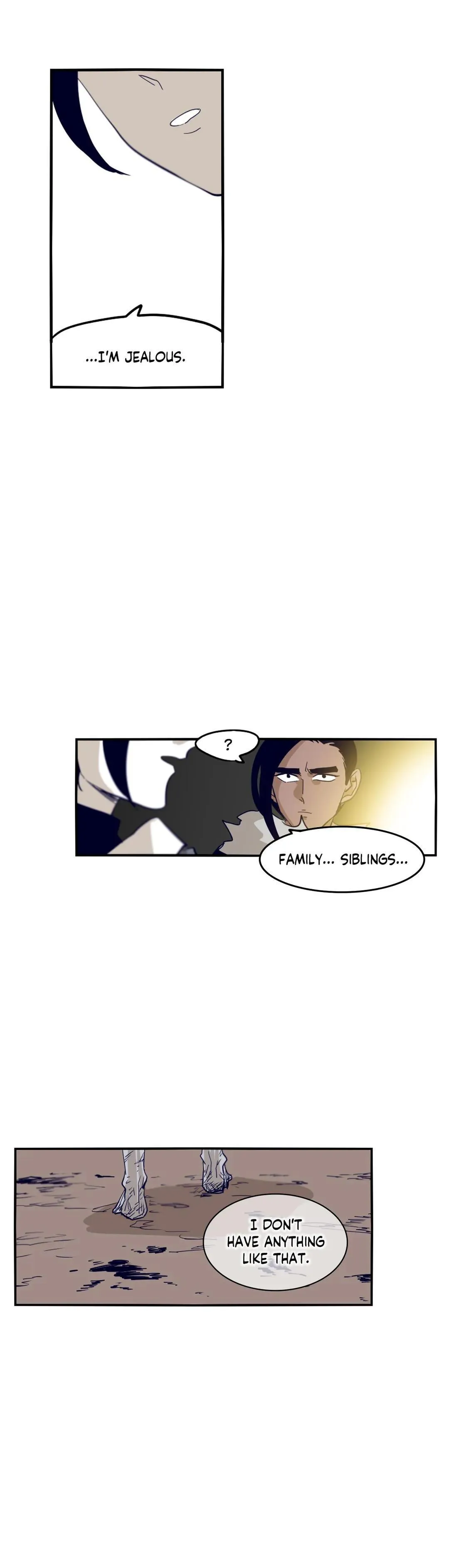 Read Gilgamesh EN Manga Online