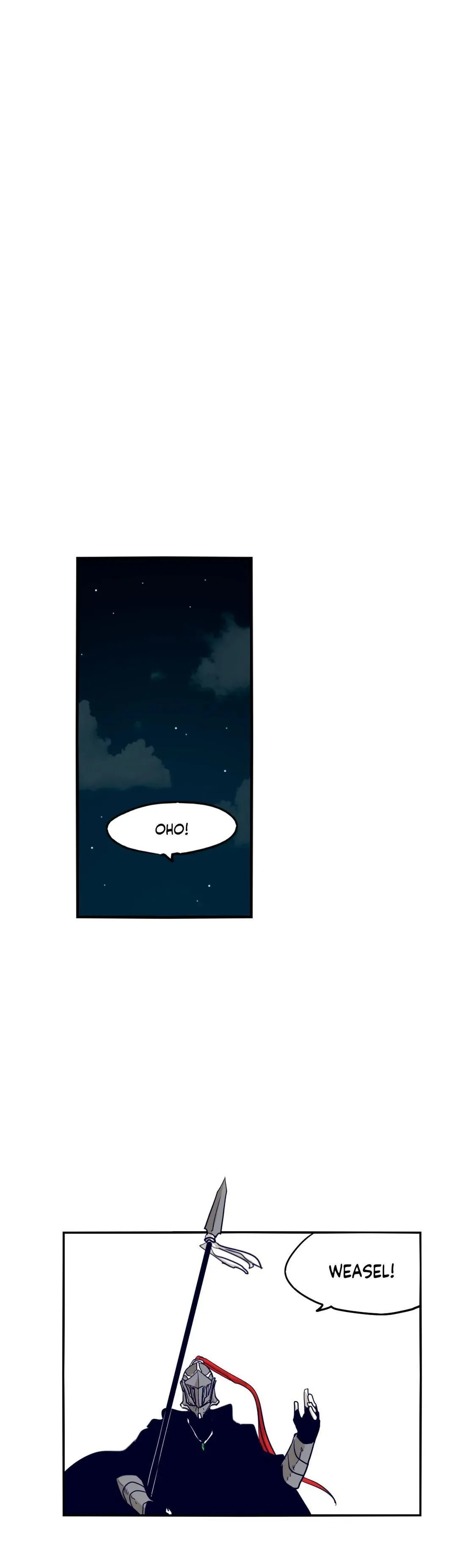 Read Gilgamesh EN Manga Online