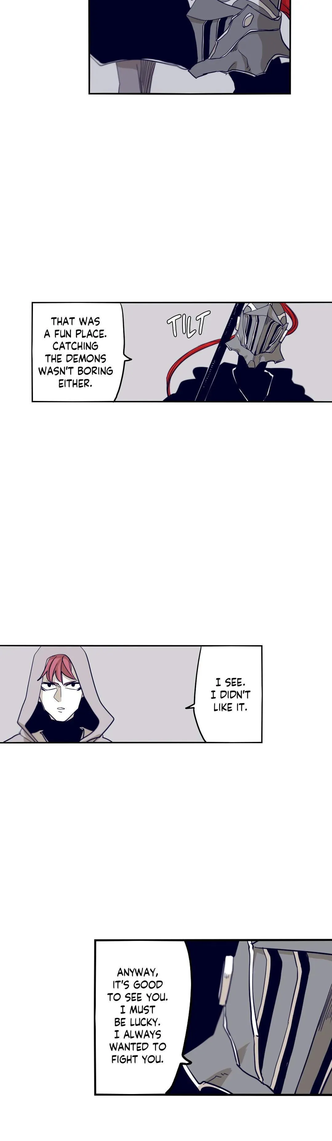 Read Gilgamesh EN Manga Online