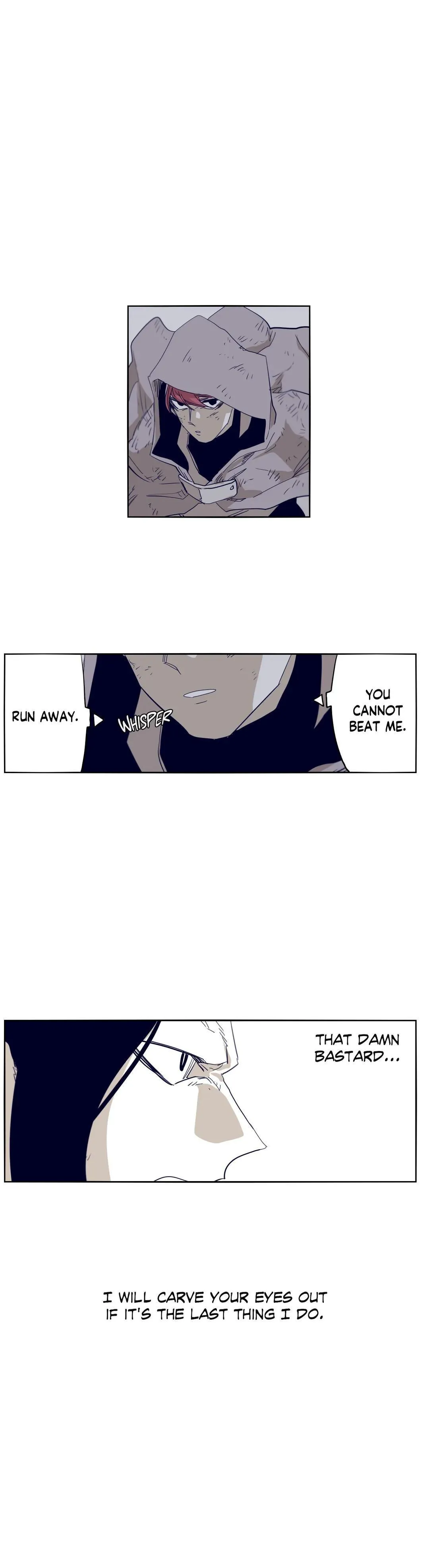 Read Gilgamesh EN Manga Online