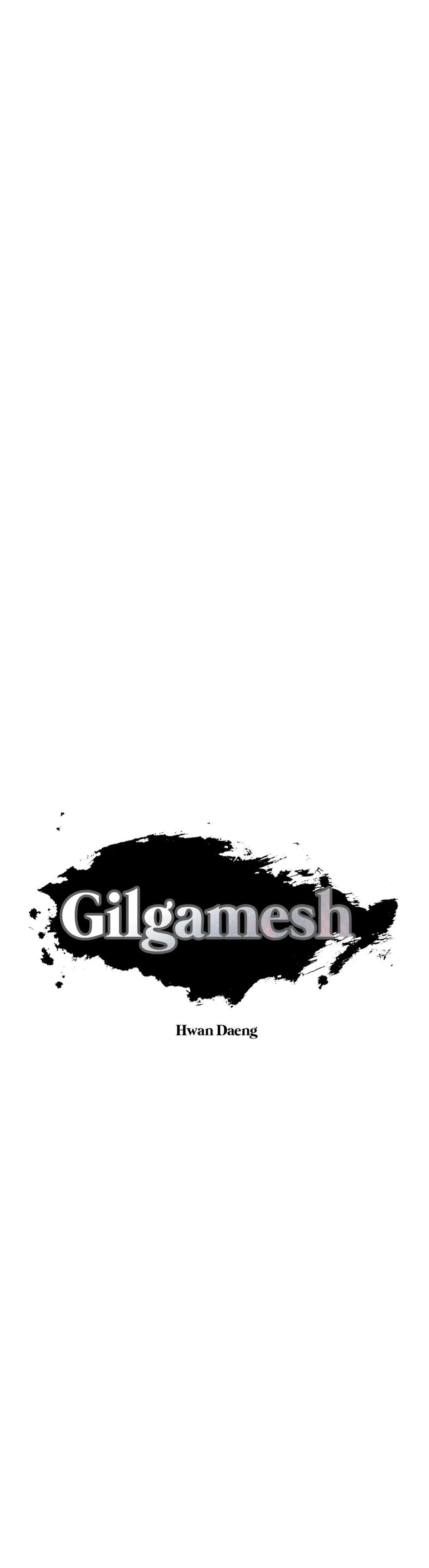 Read Gilgamesh EN Manga Online