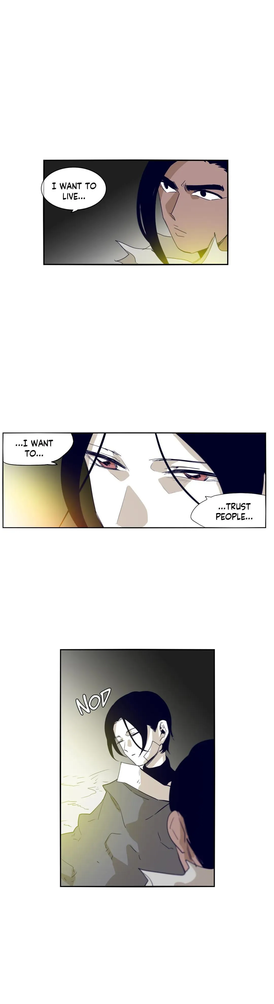 Read Gilgamesh EN Manga Online