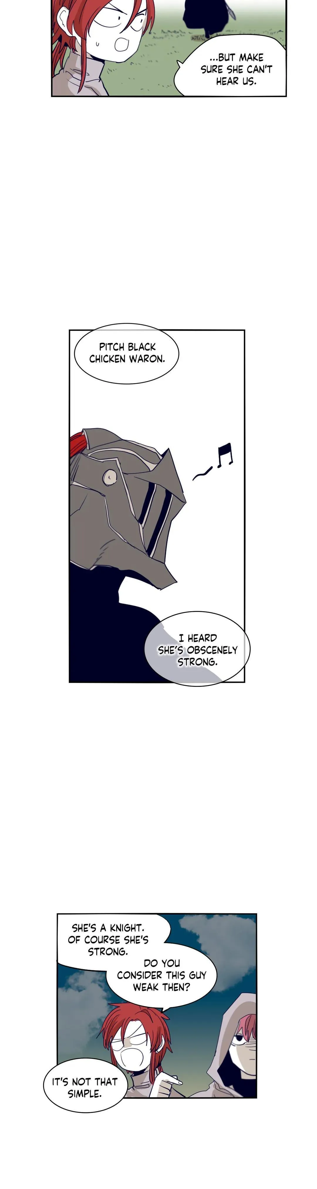 Read Gilgamesh EN Manga Online