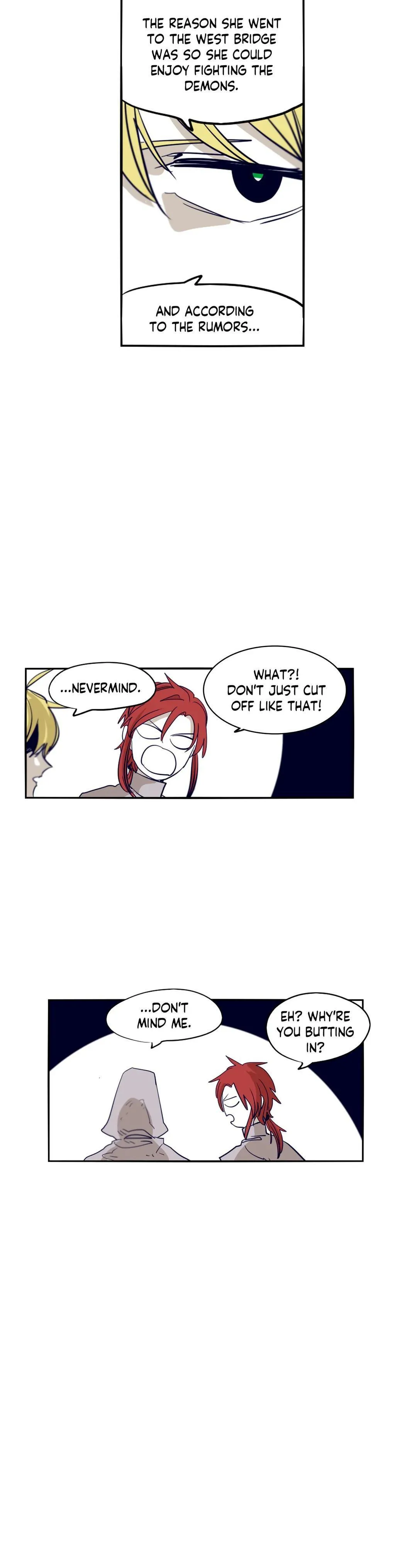 Read Gilgamesh EN Manga Online