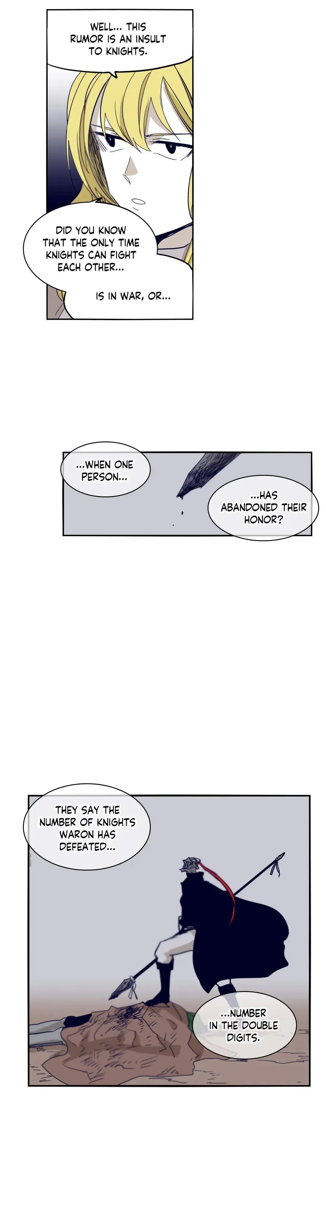Read Gilgamesh EN Manga Online