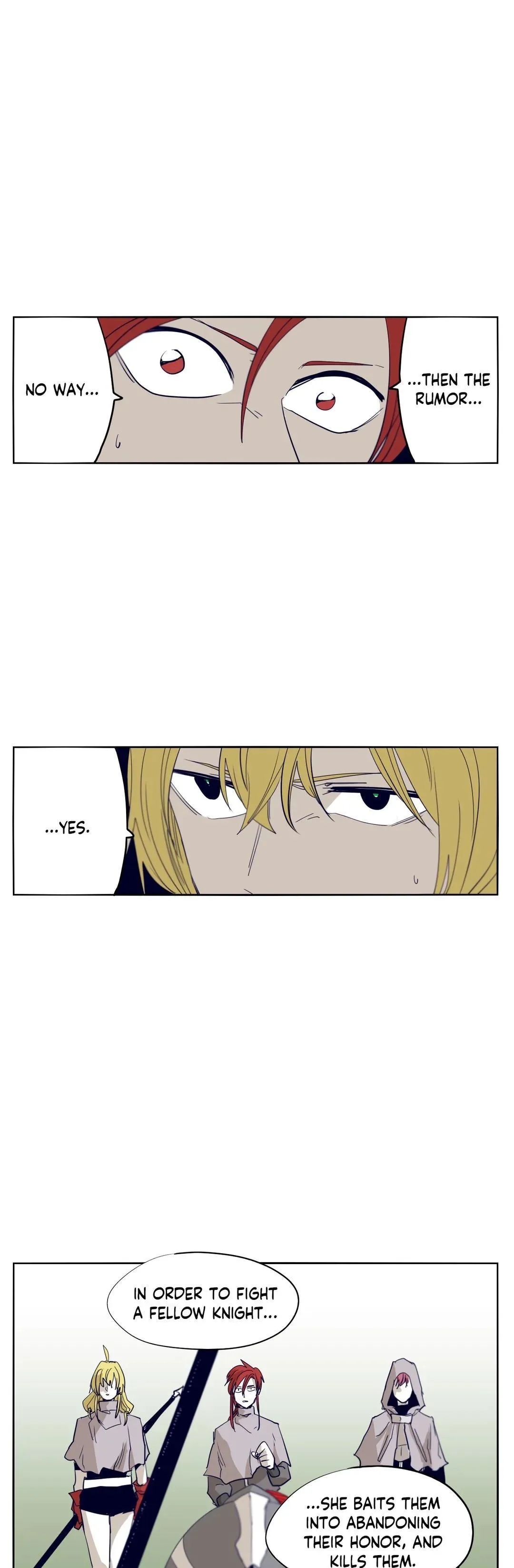 Read Gilgamesh EN Manga Online
