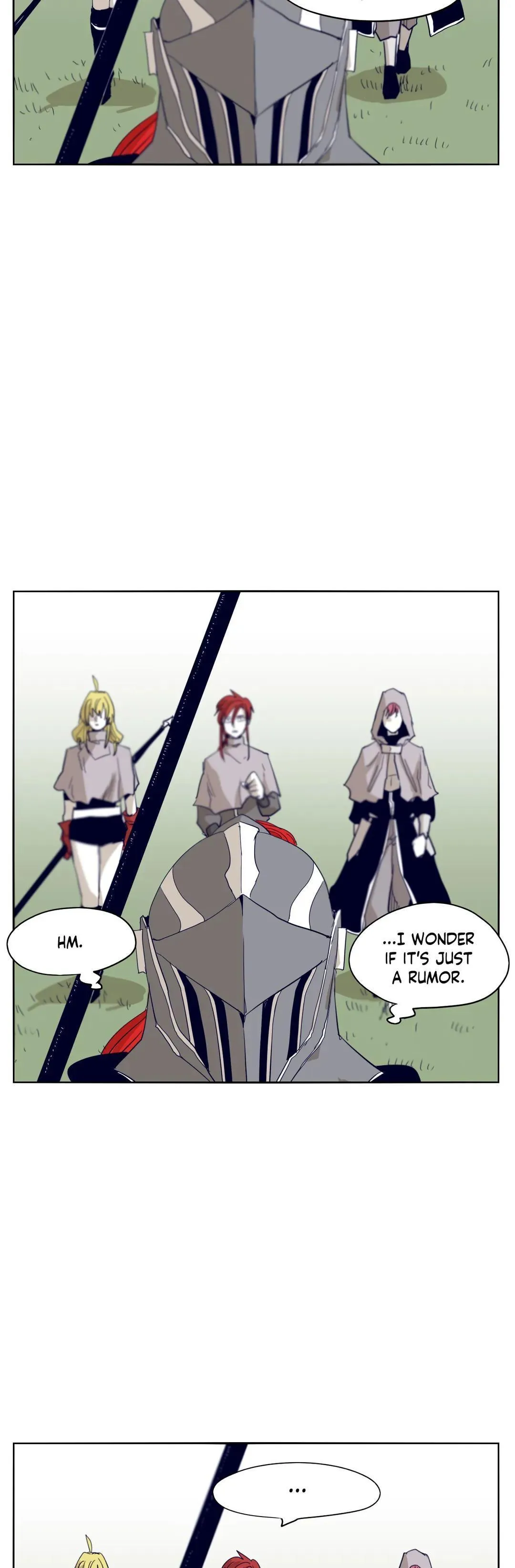 Read Gilgamesh EN Manga Online