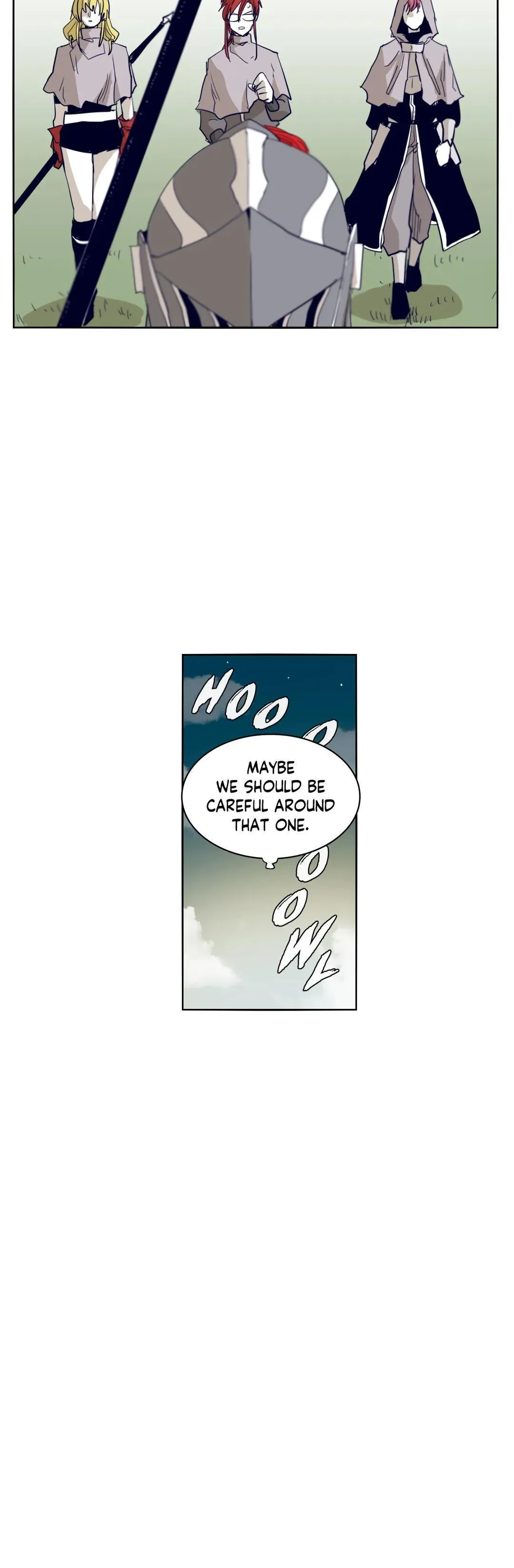 Read Gilgamesh EN Manga Online