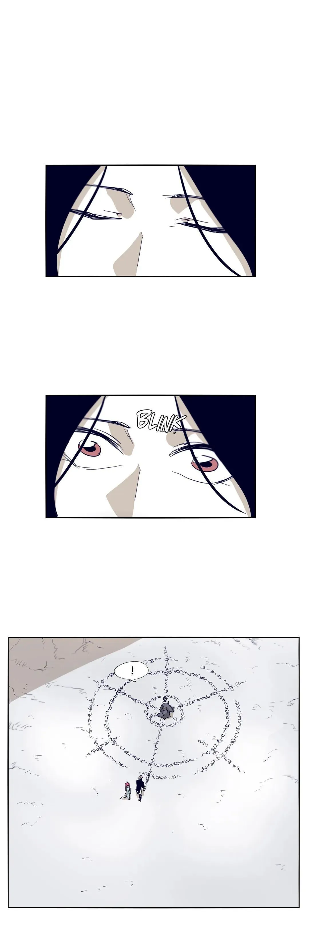 Read Gilgamesh EN Manga Online