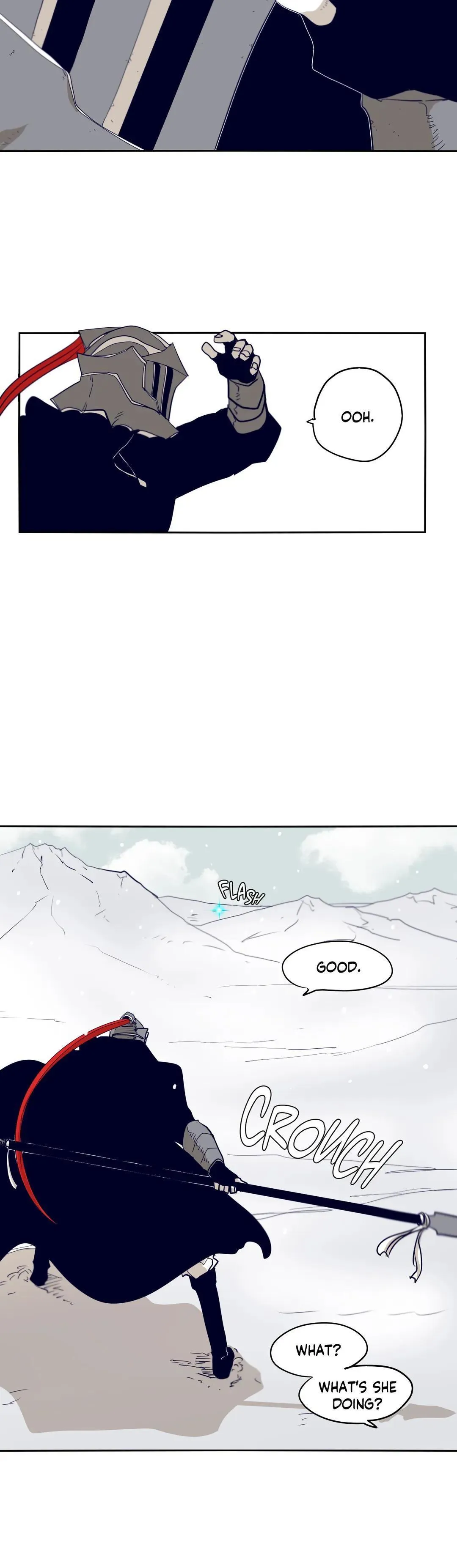 Read Gilgamesh EN Manga Online