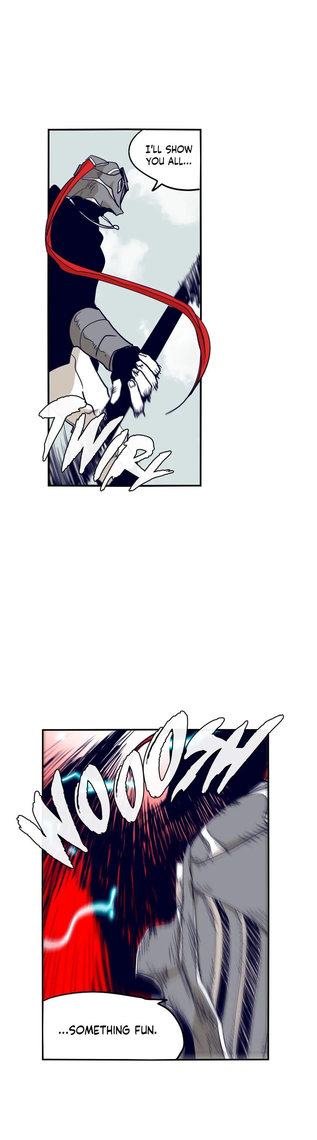Read Gilgamesh EN Manga Online