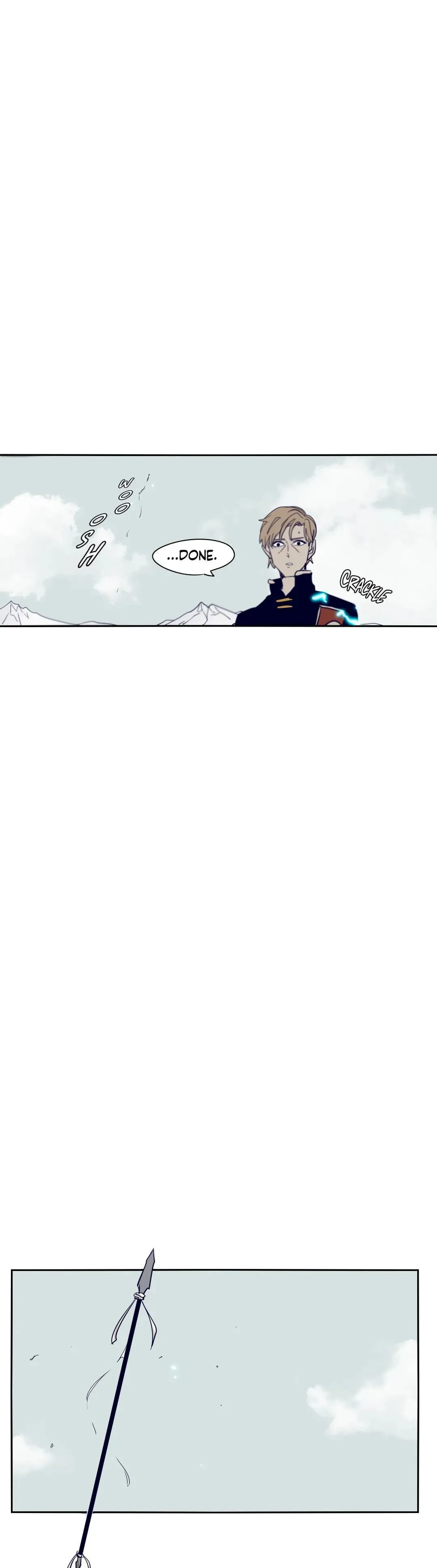 Read Gilgamesh EN Manga Online