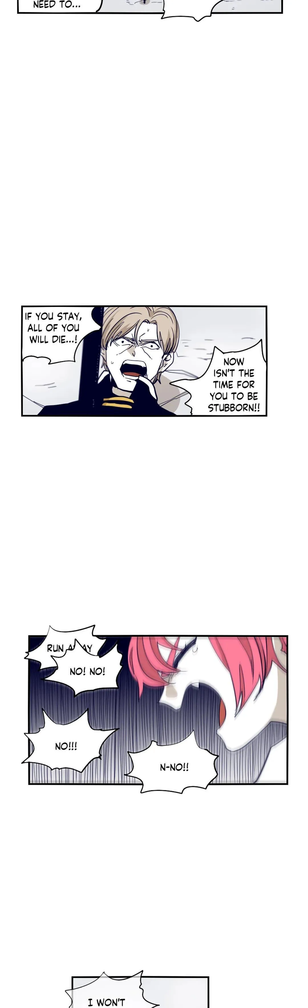 Read Gilgamesh EN Manga Online