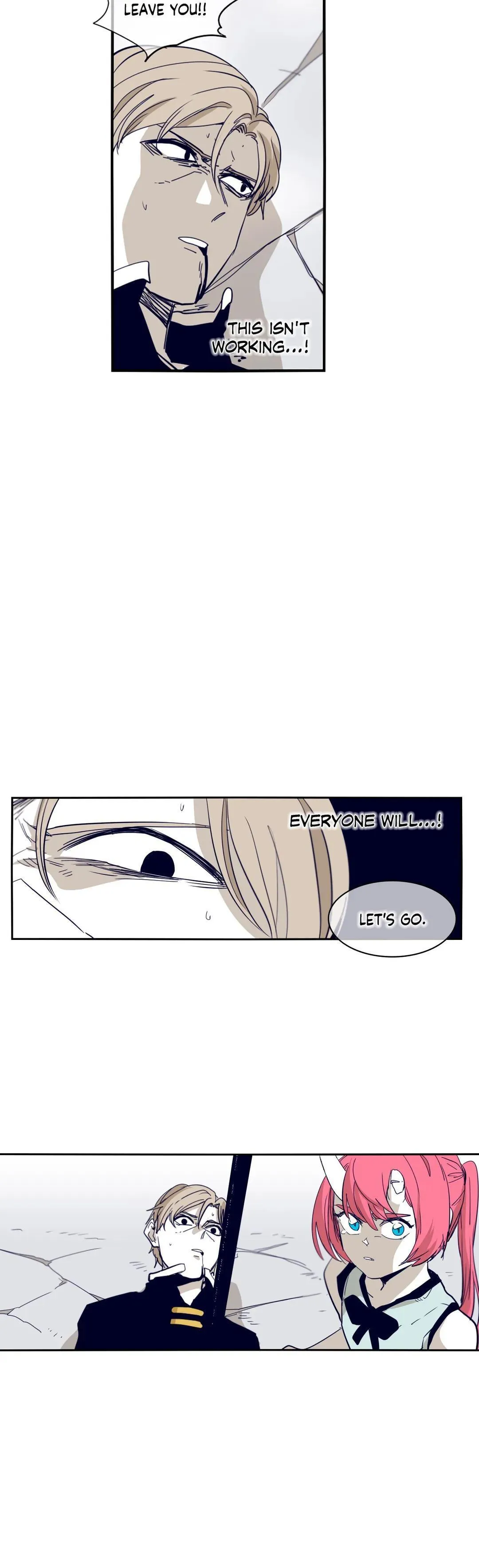 Read Gilgamesh EN Manga Online