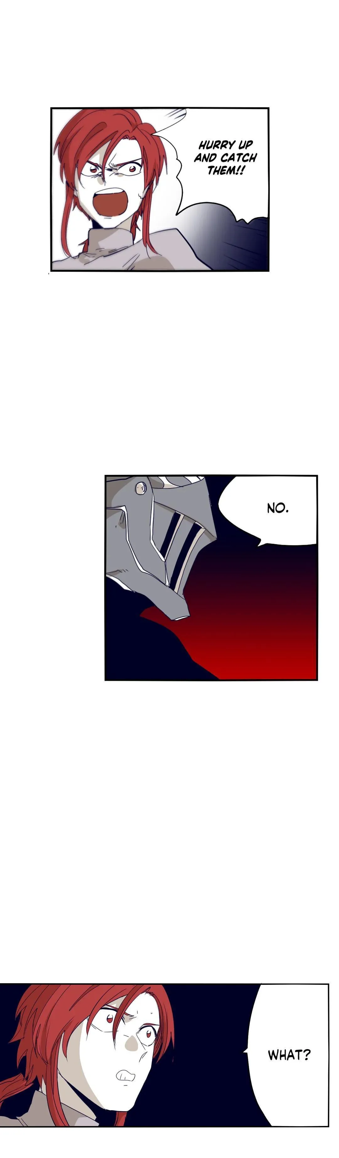 Read Gilgamesh EN Manga Online
