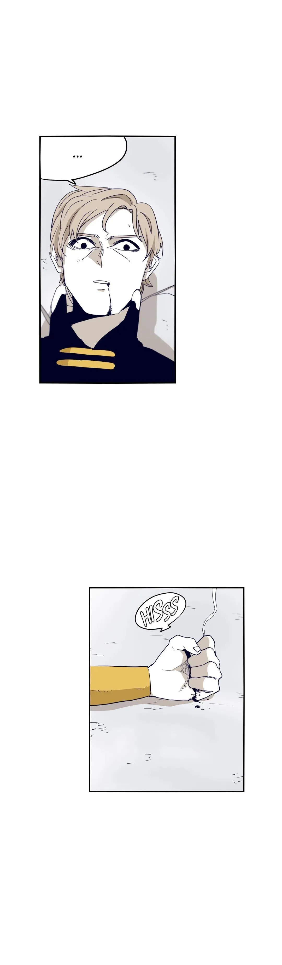 Read Gilgamesh EN Manga Online
