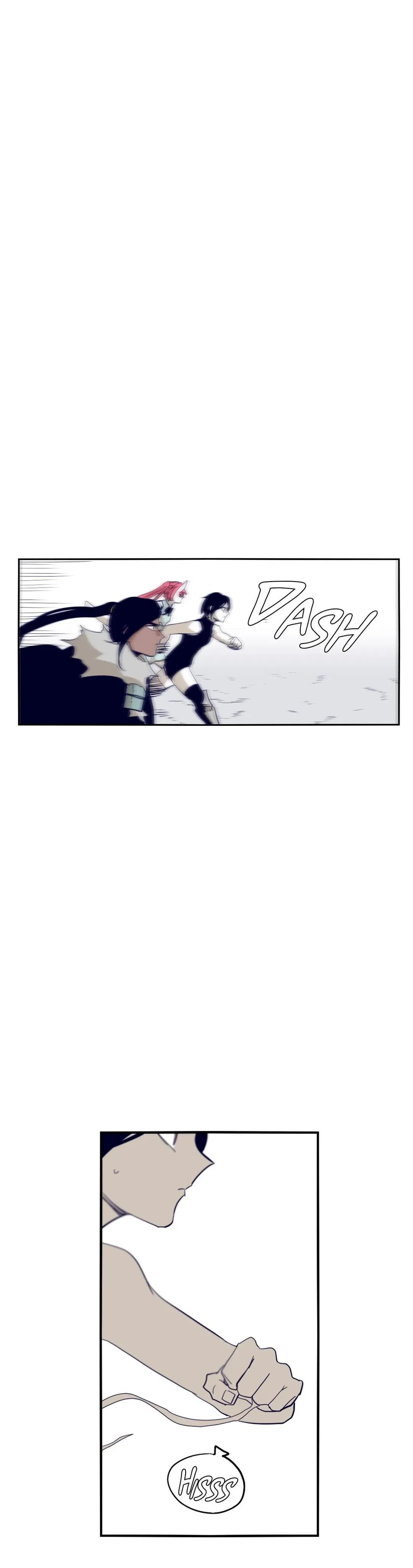 Read Gilgamesh EN Manga Online