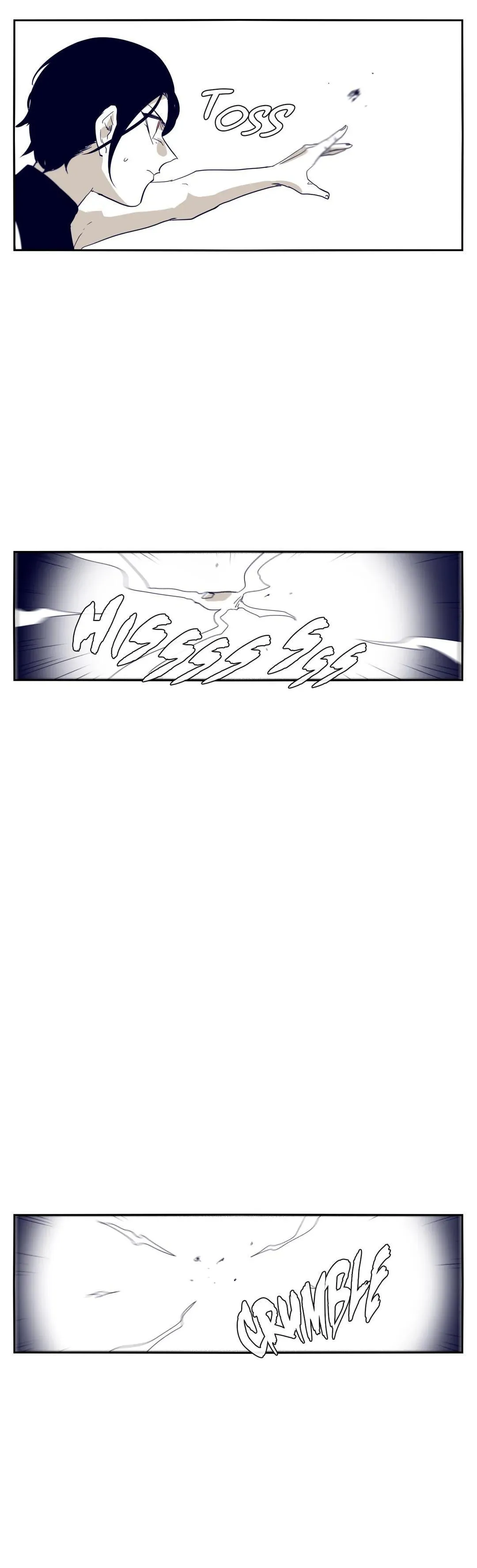 Read Gilgamesh EN Manga Online