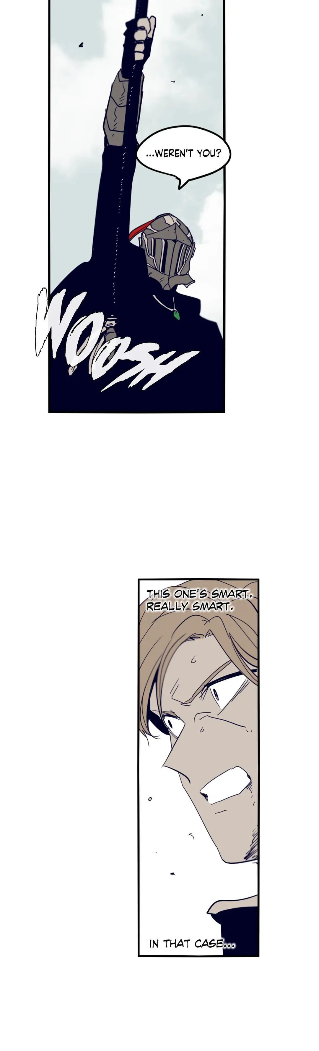 Read Gilgamesh EN Manga Online
