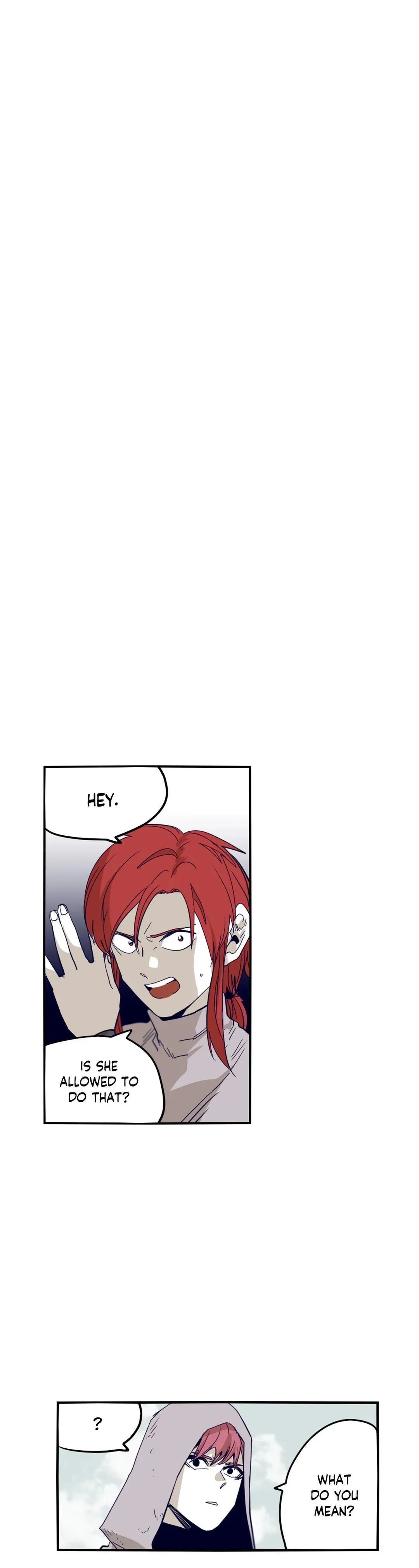 Read Gilgamesh EN Manga Online
