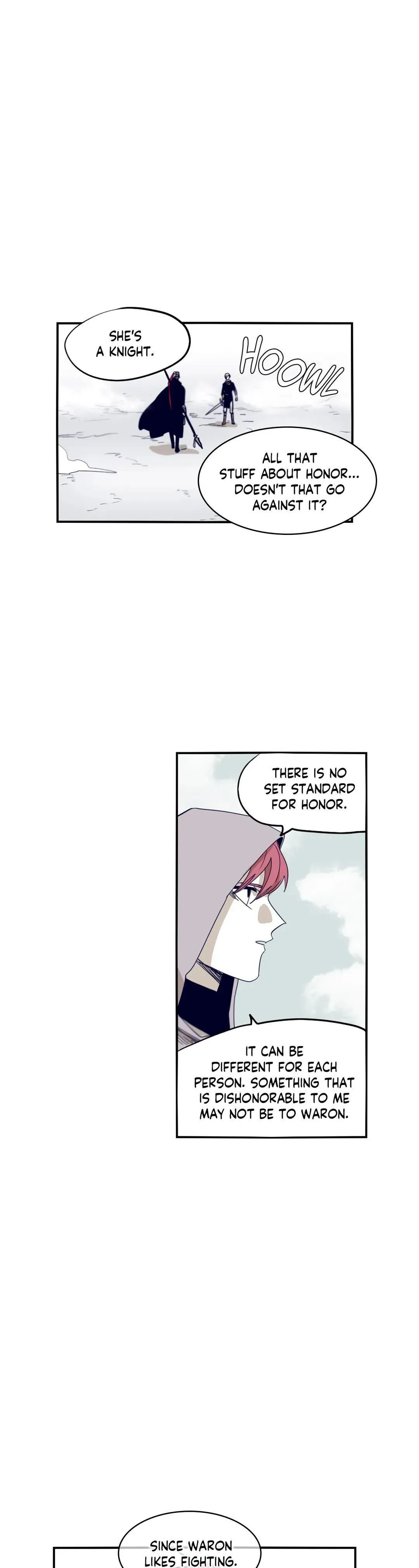 Read Gilgamesh EN Manga Online